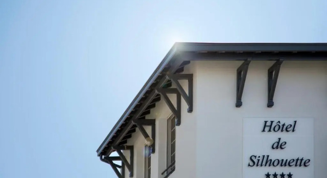 Hotel de Silhouette