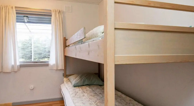 7 Person Holiday Home in Hals, Rezervovat Hotel Hals 