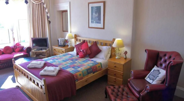 Номер Standard Ardleigh House