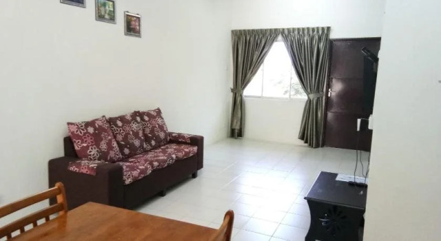 Indalodge, Foglalás Szálloda Ipoh 