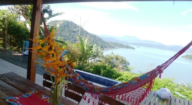 Коттедж Charming House With Stunning Views