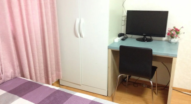 Номер Deluxe Amuse Guest House - Hostel