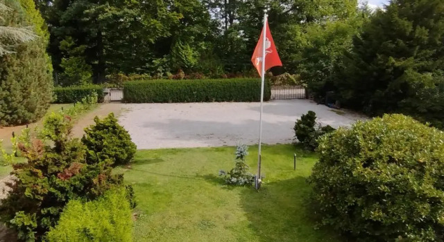 Standard cameră Hochwald-EnSuite