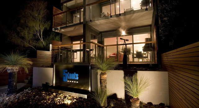 5 Knots Metung, Reserva ahora Hotel Metung Gippsland