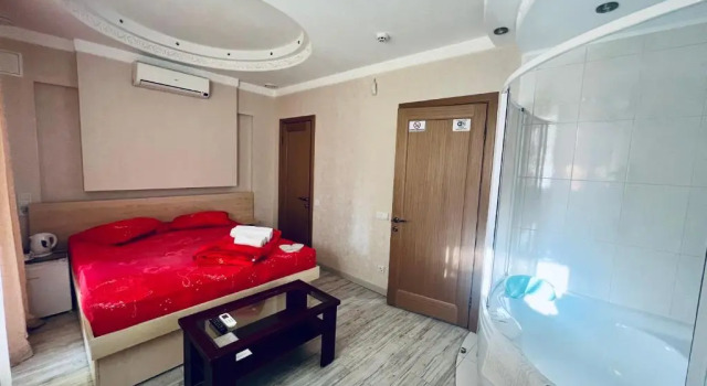 Suite Kharkovlux