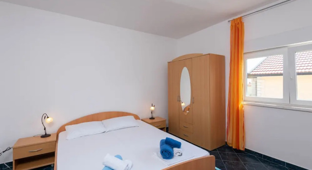 Апартаменты Holiday Apartments Mare