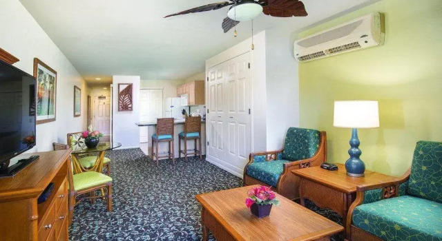 Worldmark Kihei, Забронировать Отель Кихеи Мауи