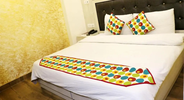 Двухместный номер Standard Pals Inn