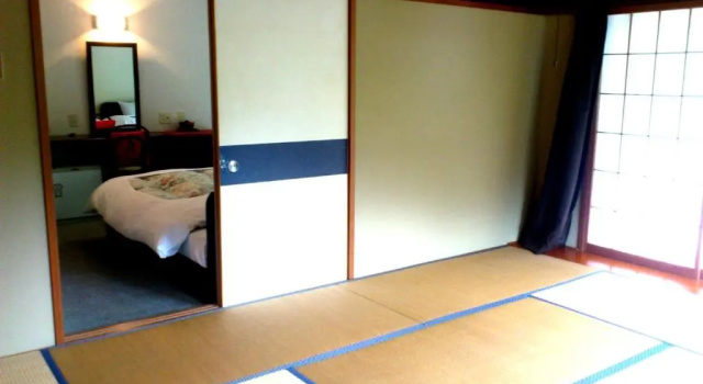 Семейный номер Standard Tenjin Lodge