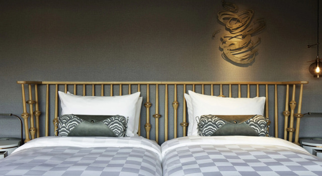 Mercure Kyoto Station