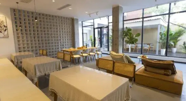 Yifang Hotel, Rezerwuj Hotel Beihai Guangxi