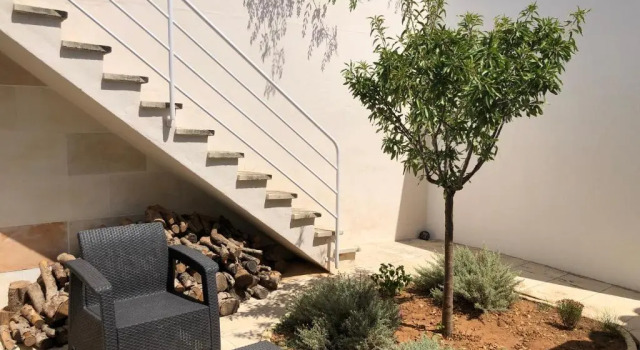 Коттедж с 3 комнатами Casa Típica Ciutadella centro