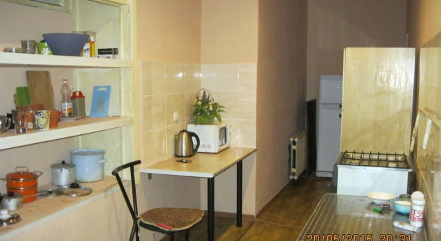 Guest Rooms on 15 liniya