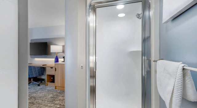 Четырёхместный номер Standard Sleep Inn South Jordan-Sandy
