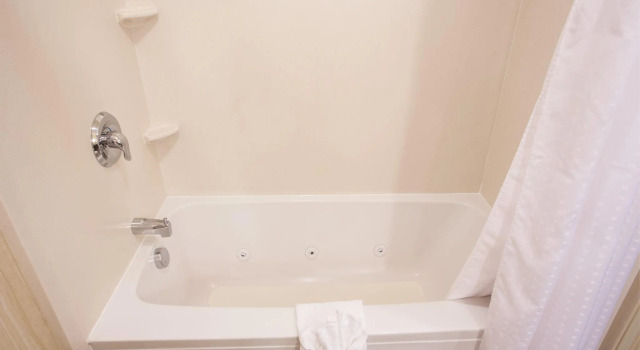 Номер Standard Holiday Inn Yakima by IHG