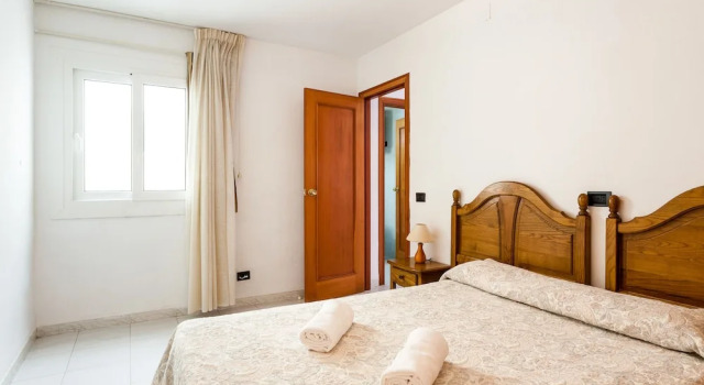 Apartamentos Jeremias Altamar, Забронировать Апартаменты/квартира СПА-отели Castellon Province, SPA-услуги