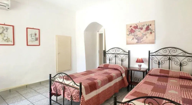 Villa Fiora