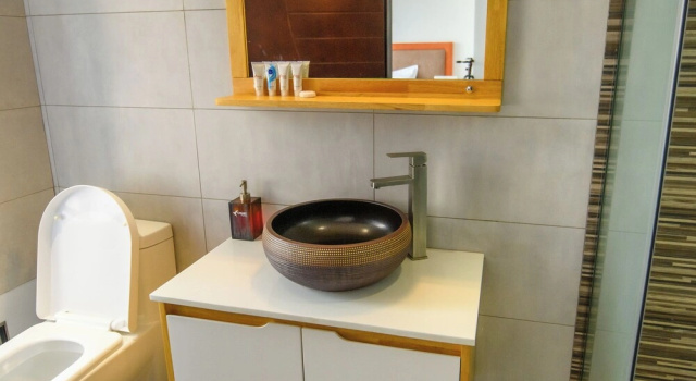Deluxe Twin room Canary Hotel