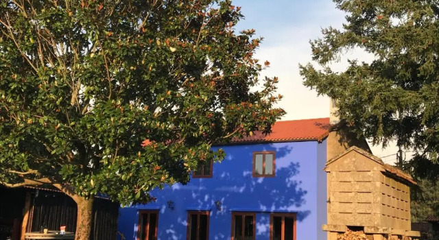 Вилла Deluxe La Curia
