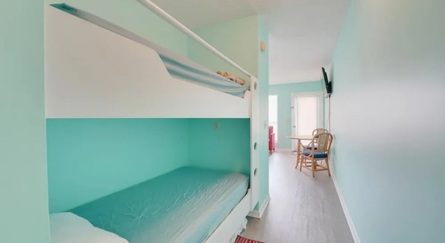 Southwind C-3, Rezerwuj Apartament Panama City Beach Panhandle Florida