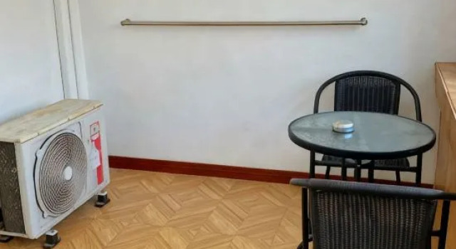 Двухместный номер Economy Tanatnan Hotel