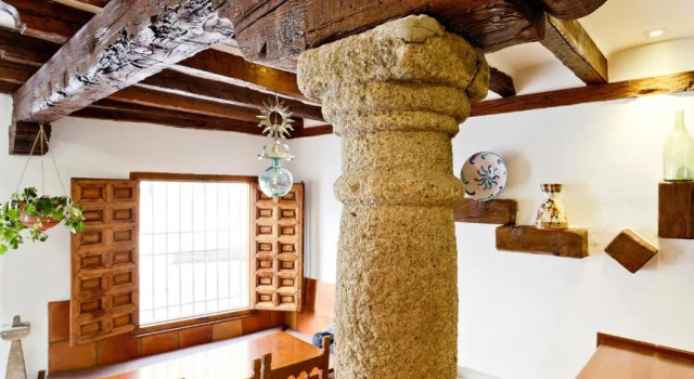 Posada del Tio Juanón