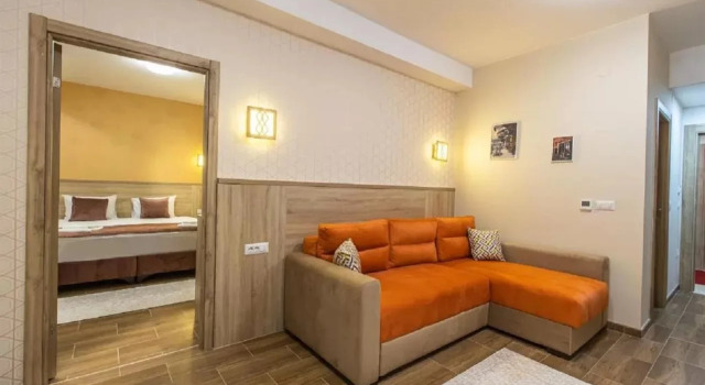 Hotel Srebrna Lisica