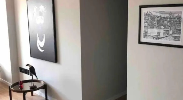 Апартаменты Apartamento na Prata
