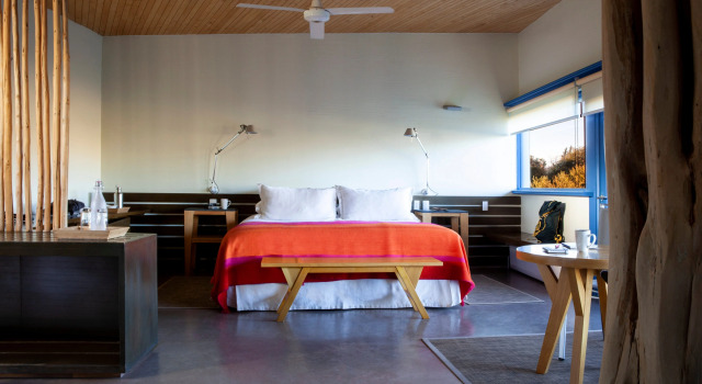 Люкс Explora en Atacama - All Inclusive