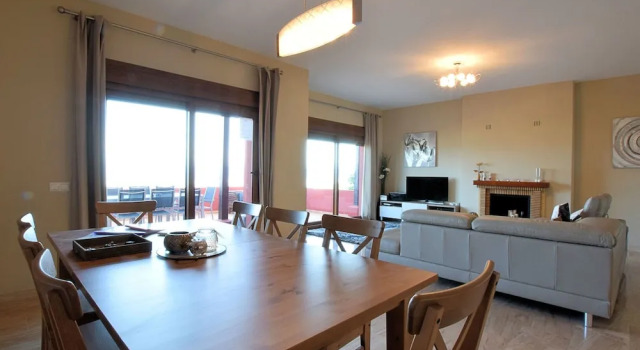 Villa in Alhaurin near Torremolinos Beach, Забронировать Вилла Виллы провинции Малаги, Вилла