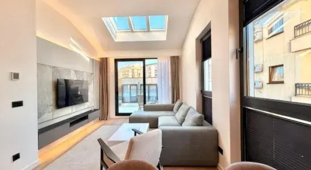 Апартаменты Luxury Onia Luxury Escape