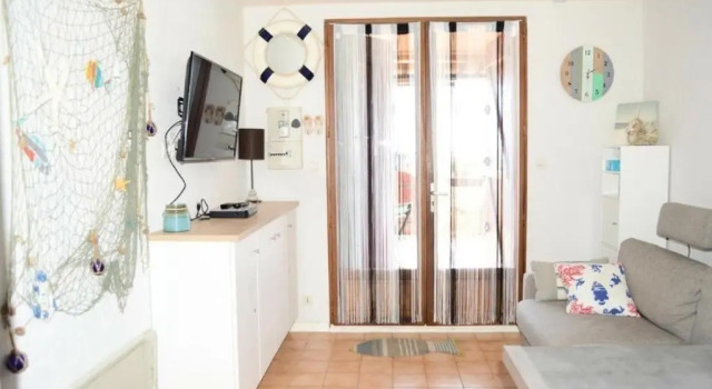 Résidence GRANDE BLEUE - 2 Pièces pour 4 Personnes 94, Réserver Hôtel Leucate Corbières