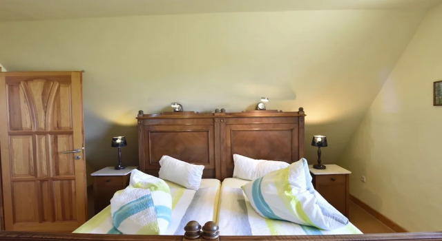 Quaint Apartment in Rakow Germany near Baltic Sea Coast