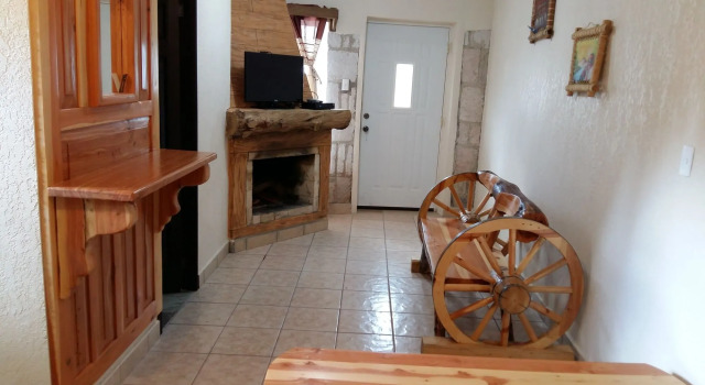 Hotel Taramuri, Book Hotel Hoteller i Chihuahua med parkering, Parkering