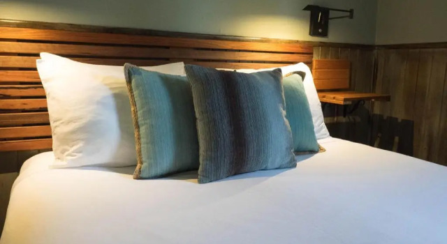 Люкс Standard Agate Beach Motel