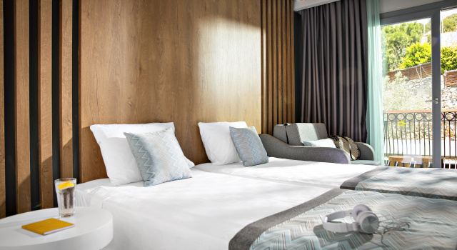 Tui Magic Life Bodrum - All Inclusive