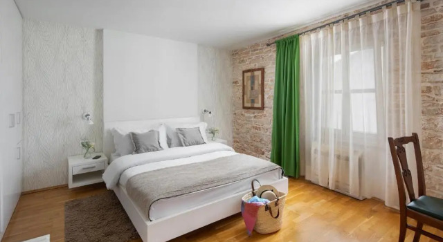 Двухместный номер Standard Hotel La Grisa