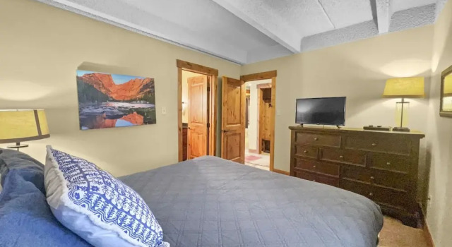 Pg208 Peregrine 2br 2ba 2 Bedroom Condo, Забронировать Отель Коппер-Маунтин Roosevelt National Forest