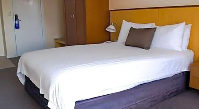 Номер Economy Ocean Beach Hotel