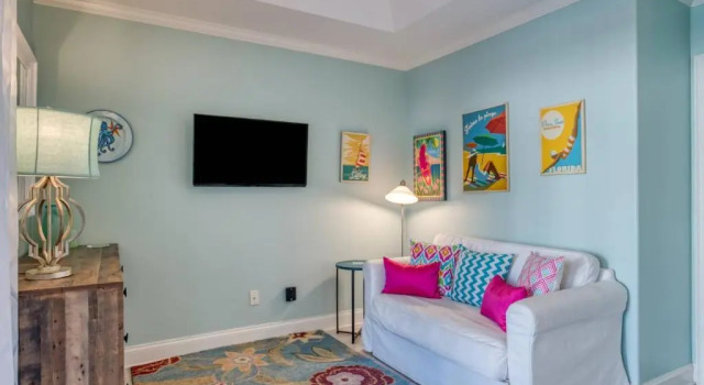 417 Montego Bay Court, St. Augustine, FL 32080, Забронировать Апартаменты/квартира Отели Сент-Огастин с бассейном, рядом с Cathedral Basilica of St. Augustine, Бассейн