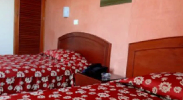 Двухместный номер Standard El Brujo Hotel - La Merced