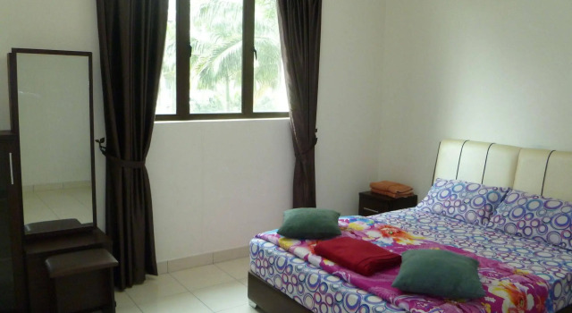 Indah Alam Vacation Home