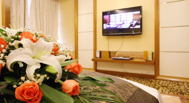 New Beacon International Hotel
