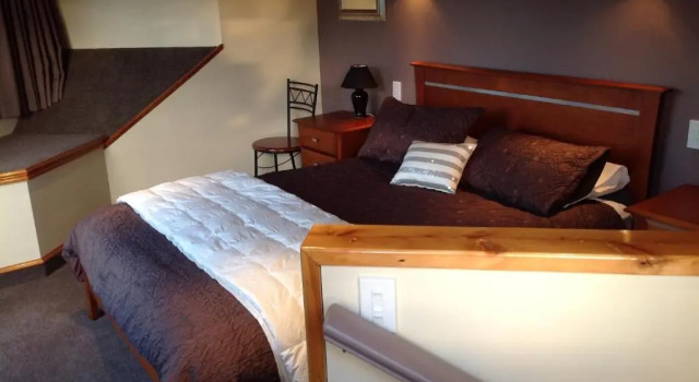 Апартаменты First Light Kaikoura