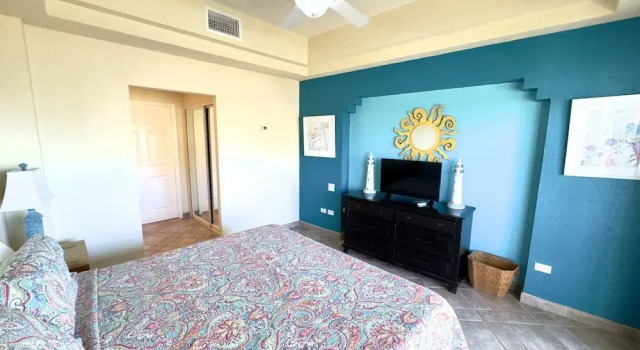 Beautiful 2 Bedroom Condo on the Sea of Cortez at Las Palmas Resort D-501 2 Condo by RedAwning, Prenota Resort Hotel a Sonora con parcheggio, Parcheggio