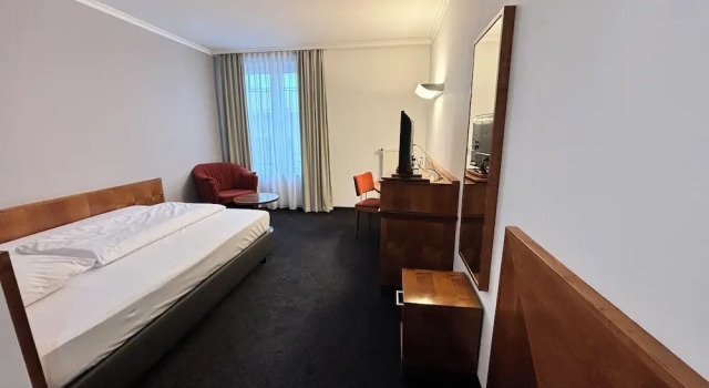 Номер Comfort Hotel4you