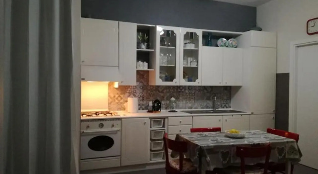Коттедж Casa "Ulivi nel Mare"