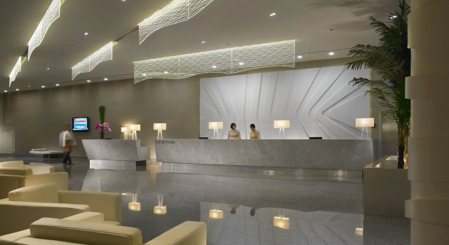Premiere Hotel - Complimentary Shuttle to Klang Wholesale Market, Забронировать Отель Кланг Селангор