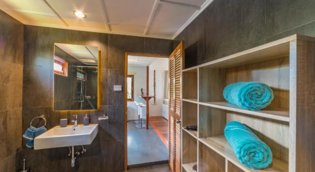 Вилла рядом с пляжем The Joy Beach Villas