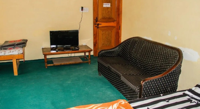 Ibex Guest House